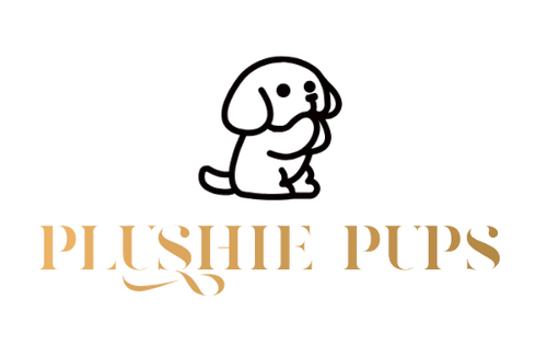 Plushie Pups